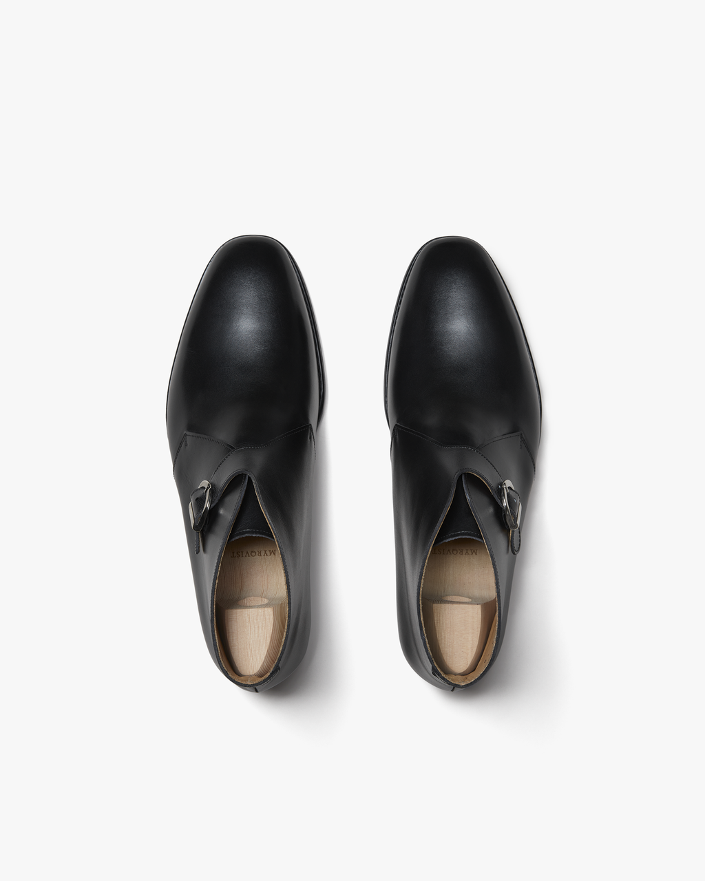 Kungsholmen – Black Calf