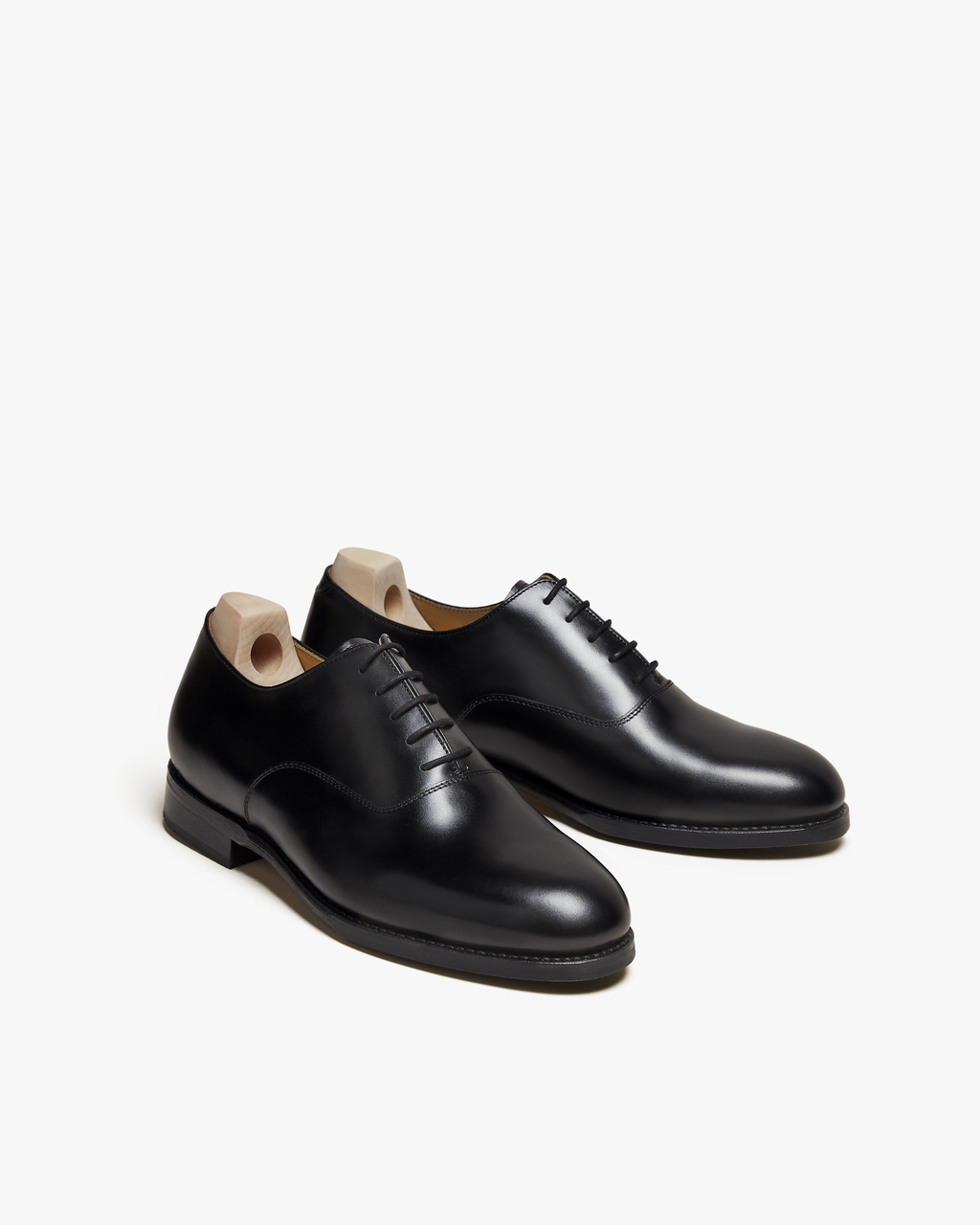 Arvika II – Black Calf