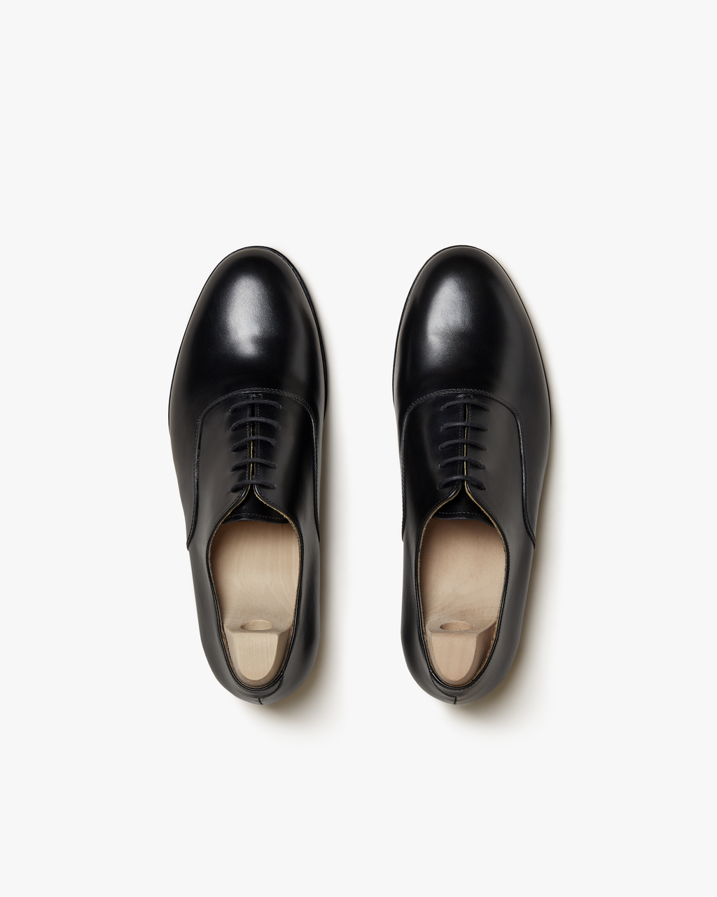 Arvika II – Black Calf