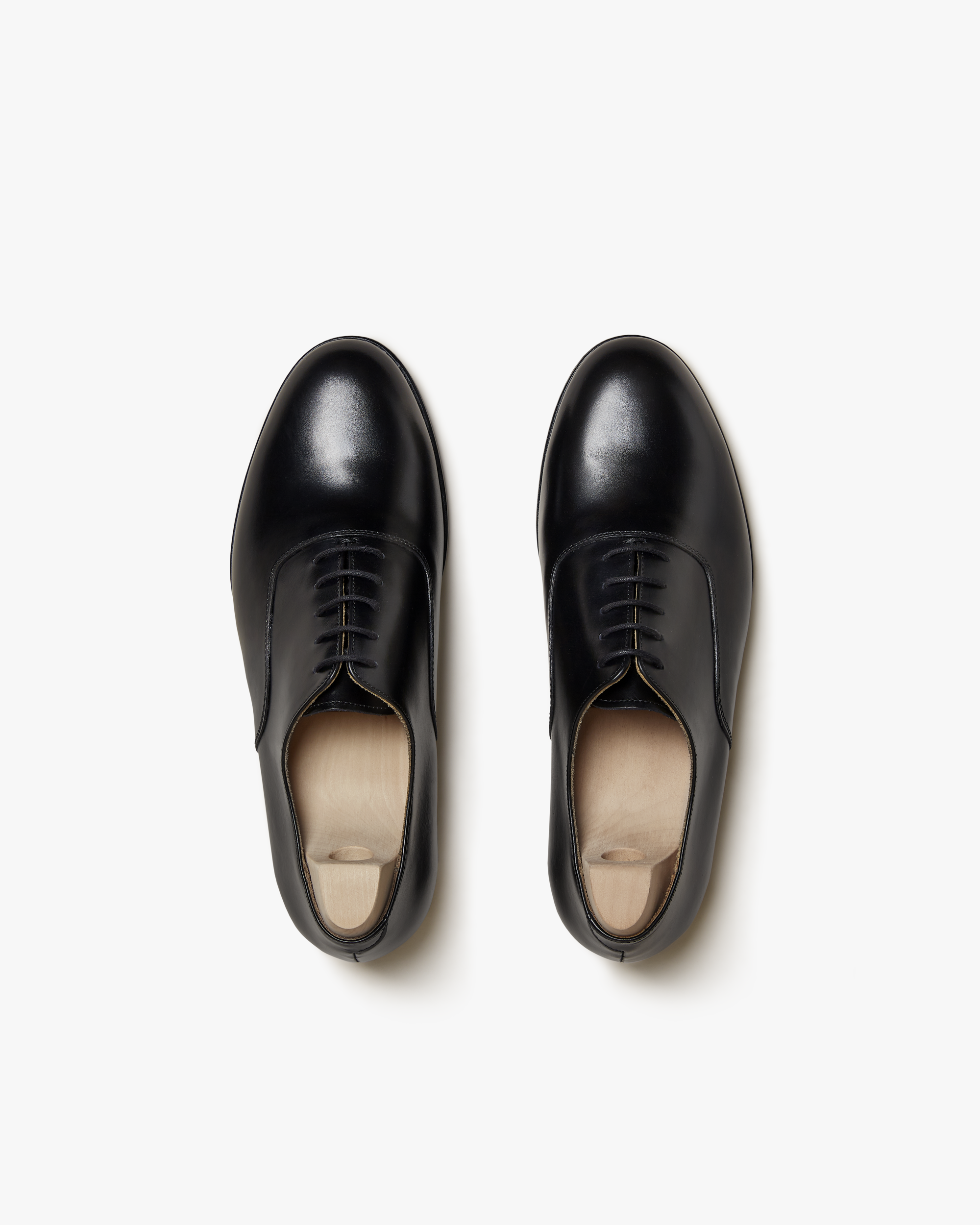 Arvika II – Black Calf