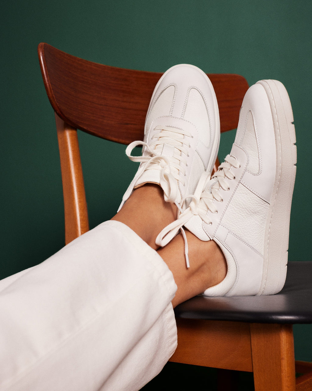 Båstad – White Calf