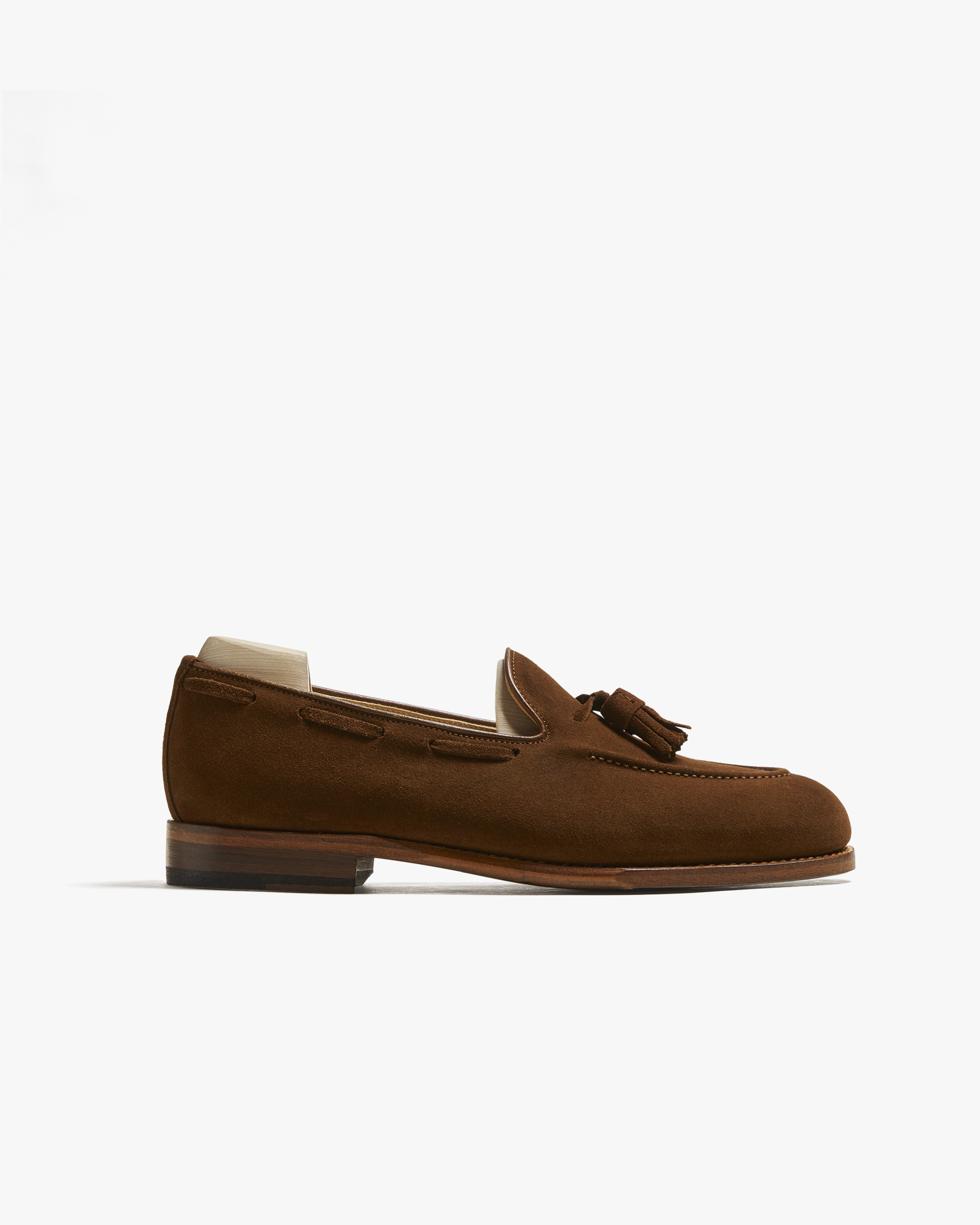 Mölle – Polo Suede