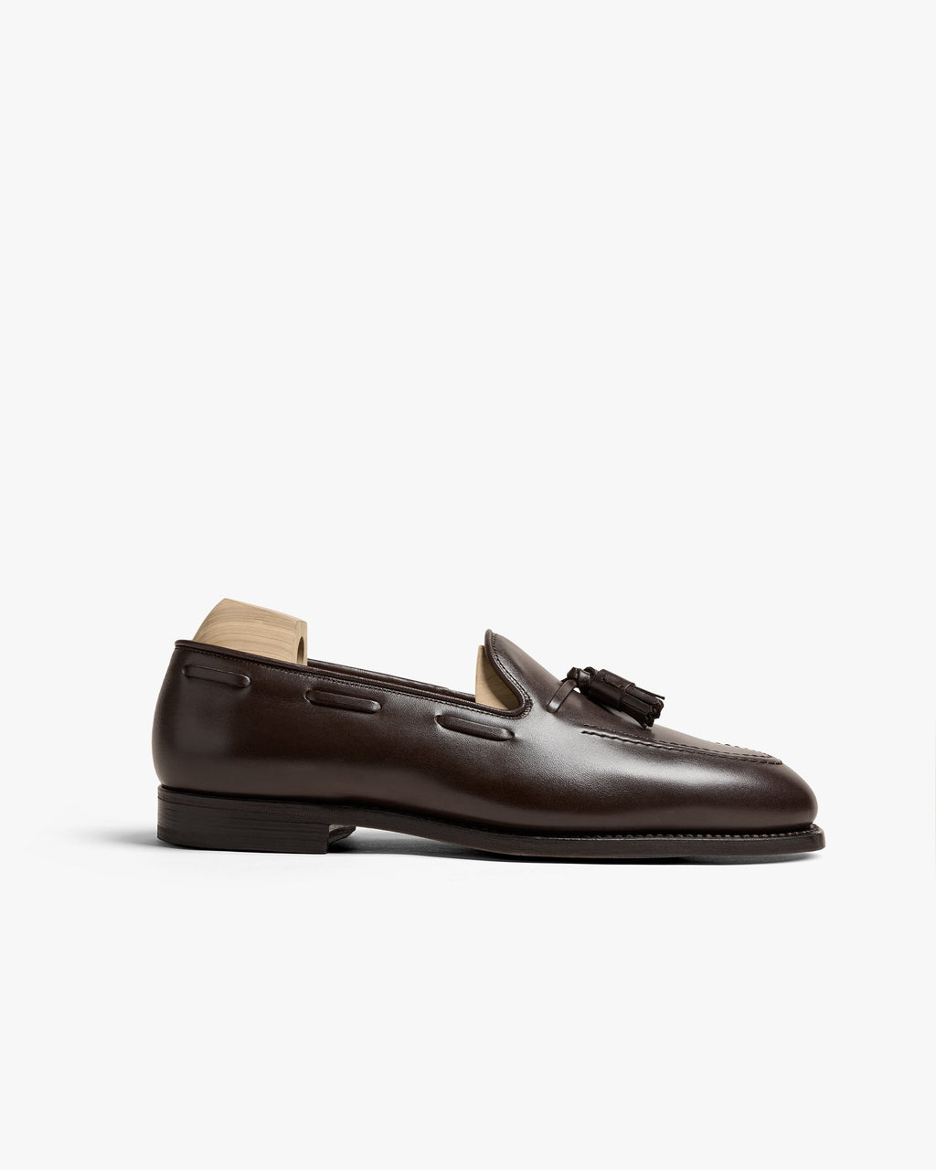 Mölle II – Dark Brown Calf