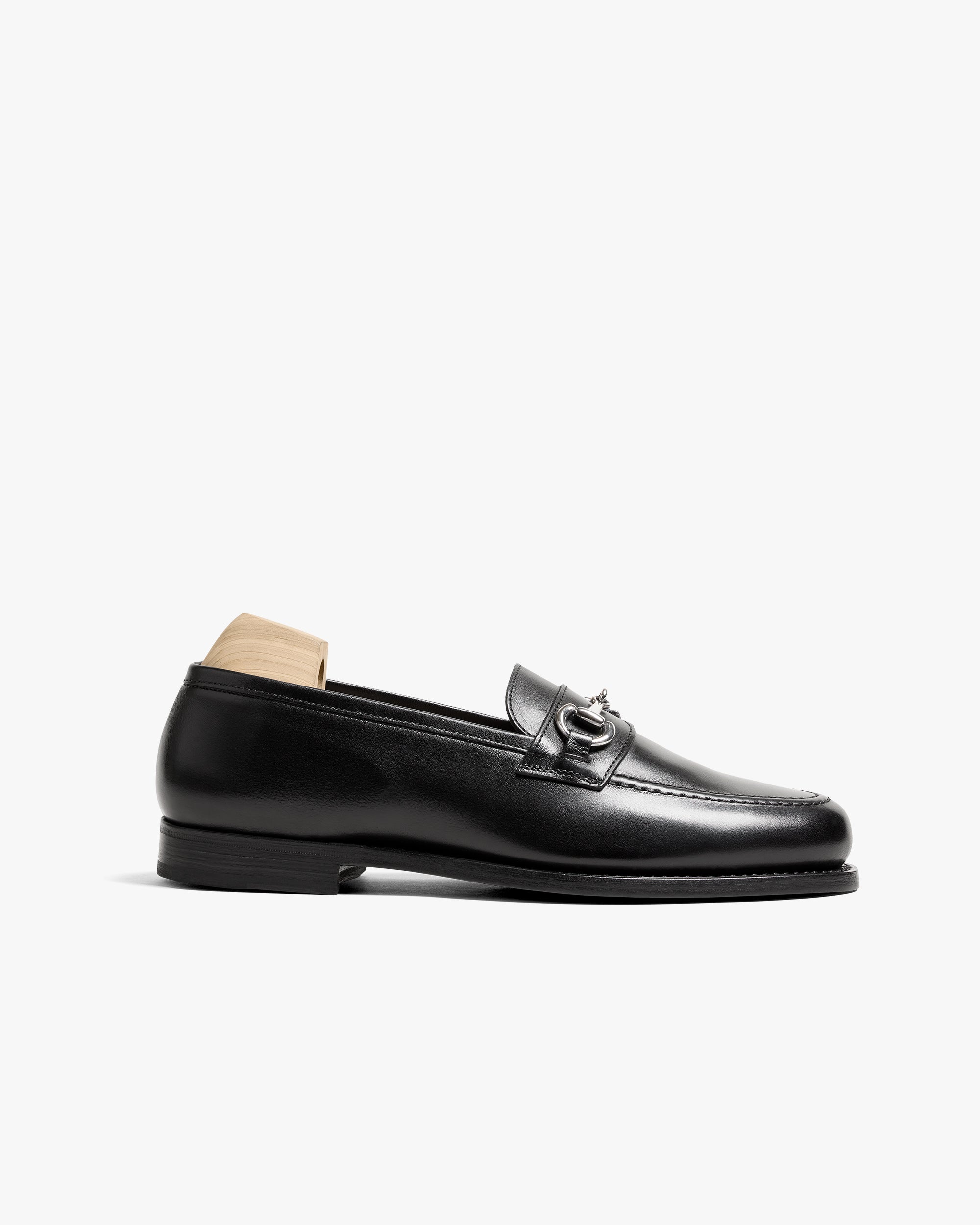 Karlberg – Black Calf