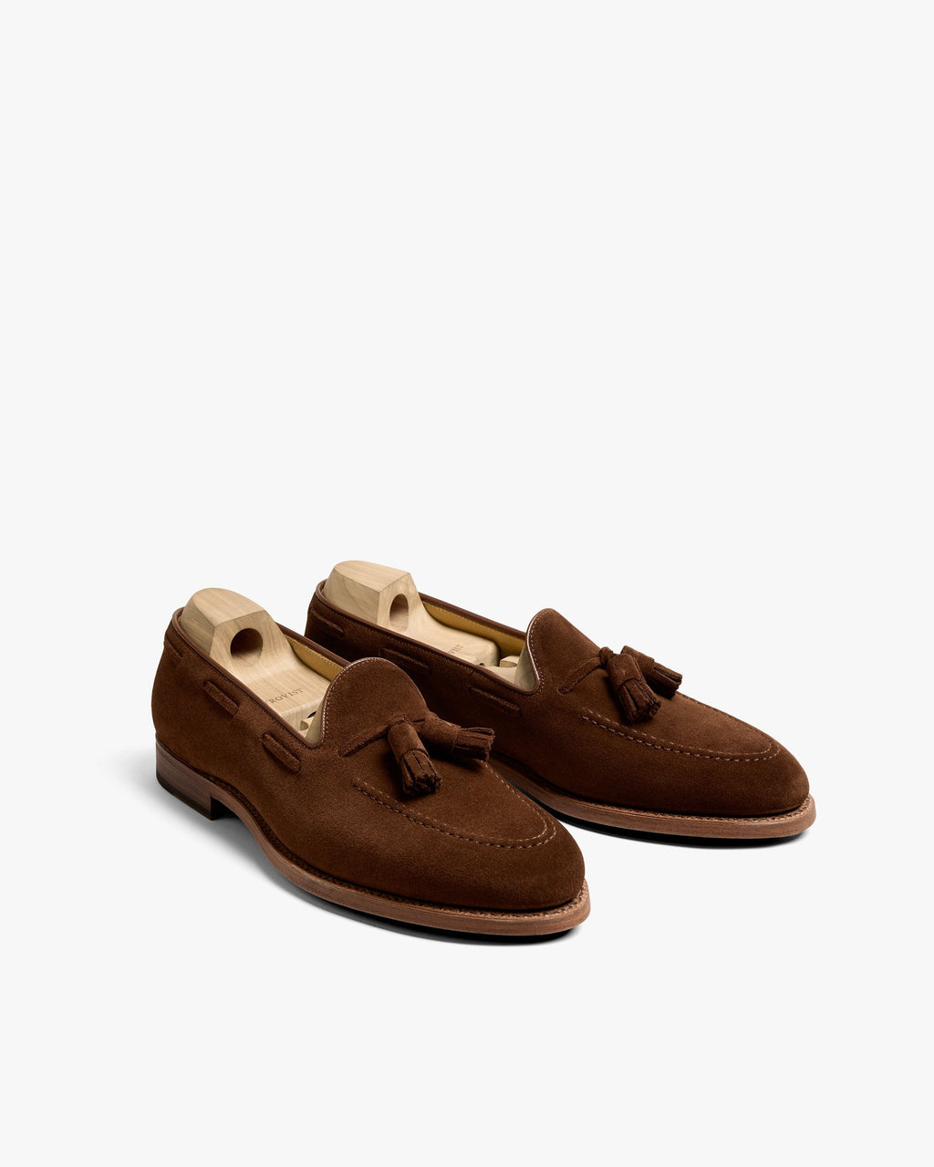Mölle II – Polo Suede