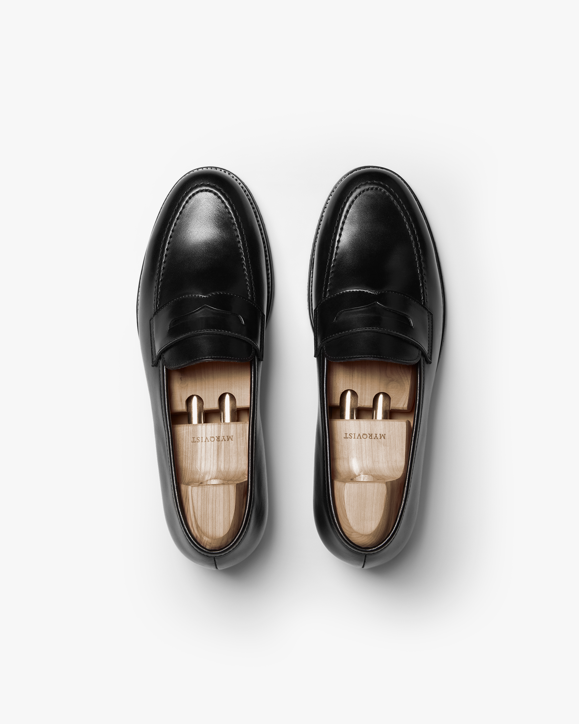 Stenhammar II – Black Calf
